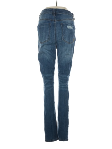 Indigo Rein Jeans (view 2)