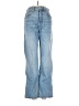 SLVRLAKE Blue Jeans Size 27 waist - photo 1