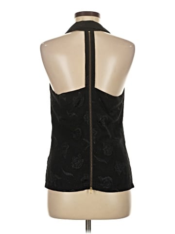 Cooper & Ella Sleeveless Blouse (view 2)