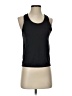 all in motion 100% Nylon Black Active Tank Size XS - photo 1