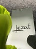Lezat Color Block Green Jumpsuit Size XS - photo 4