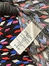 Ella Moss Blue Sleeveless Blouse Size M - photo 8