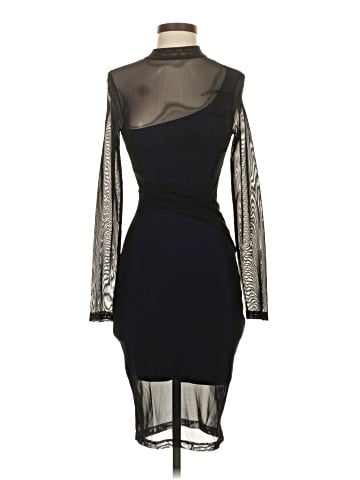 French Connection Cocktail Dress (view 1)