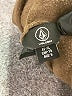 Volcom Tan Pullover Hoodie Size 7 - photo 3