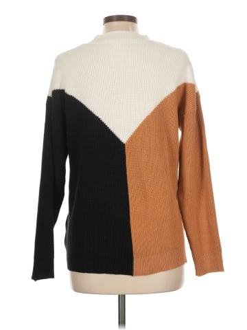 Andree by UNIT Pullover Sweater (view 2)