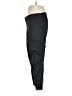 Lucky Brand Solid Black Casual Pants Size 12 - photo 5