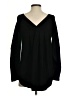 Knitted & Knotted Black Pullover Sweater Size S - photo 2
