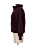 JoyLab 100% Polyester Burgundy Fleece Size XS - photo 5