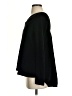 Knitted & Knotted Black Pullover Sweater Size S - photo 5