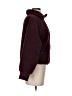 JoyLab 100% Polyester Burgundy Fleece Size XS - photo 4
