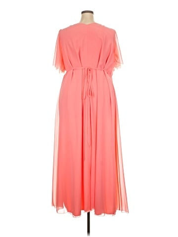B2 by Jasmine Cocktail Dress (view 2)