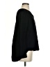 Knitted & Knotted Black Pullover Sweater Size S - photo 4
