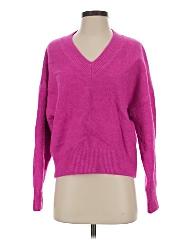 Zara Pullover Sweater (view 1)
