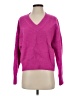 Zara Pink Pullover Sweater Size S - photo 1