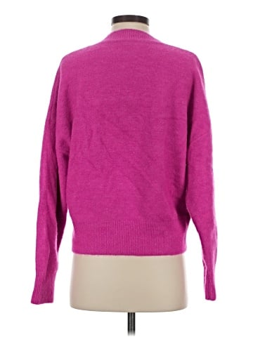 Zara Pullover Sweater (view 2)