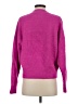 Zara Pink Pullover Sweater Size S - photo 2