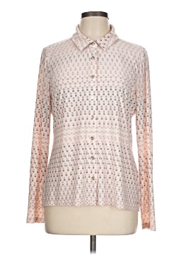 Tommy Hilfiger Long Sleeve Blouse