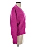 Zara Pink Pullover Sweater Size S - photo 4