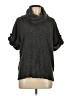 Fenn Wright Manson Gray Pullover Sweater Size M - photo 1