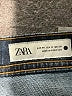 Zara Blue Jeans Size 12 - photo 7