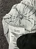 T by Talbots Silver Long Sleeve Top Size XS - photo 8