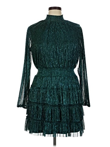 1.State Cocktail Dress (view 1)