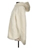 BB Dakota by Steve Madden 100% Polyester Ivory Fleece Size M - photo 5