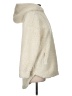 BB Dakota by Steve Madden 100% Polyester Ivory Fleece Size M - photo 4
