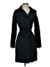 Avec Les Filles Black Trenchcoat Size XXS - photo 1