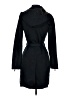Avec Les Filles Black Trenchcoat Size XXS - photo 2