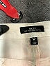 True Religion Hearts Ivory Jeans Size 30 waist - photo 7