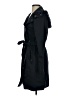 Avec Les Filles Black Trenchcoat Size XXS - photo 5