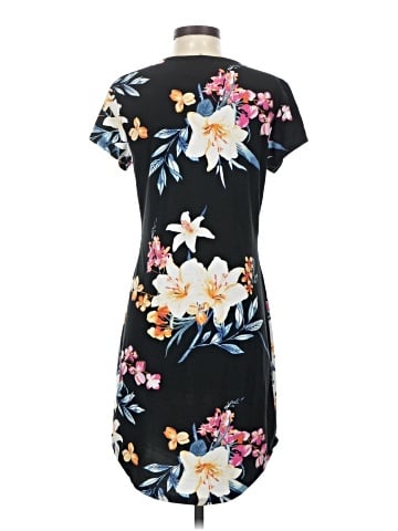Derek Heart Casual Dress (view 2)