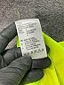 Adidas 100% Polyester Yellow Active T-Shirt Size S - photo 8
