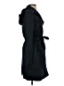Avec Les Filles Black Trenchcoat Size XXS - photo 4