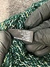 The Limited Tweed Green Turtleneck Sweater Size XXS - photo 8