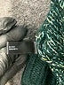 The Limited Tweed Green Turtleneck Sweater Size XXS - photo 9