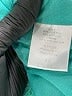 Lush Argyle Teal Shorts Size XS - photo 4