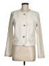 MICHAEL Michael Kors Ivory Blazer Size M - photo 1