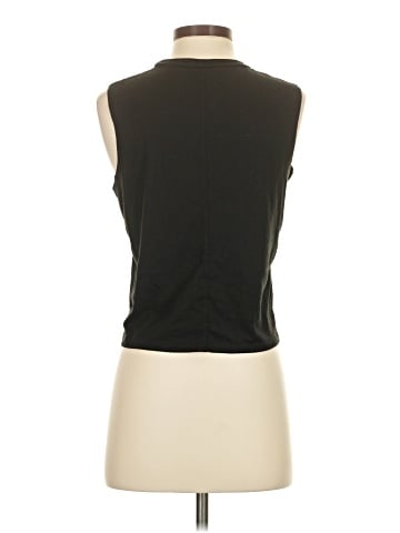 Good hYOUman Sleeveless T-Shirt (view 2)