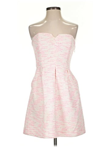 Moulinette Soeurs Cocktail Dress (view 1)