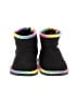 The Children's Place Black Ankle Boots Size 8 (kids) - photo 2