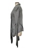 Kerisma Gray Cardigan Size M - photo 5