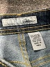 Chico's Blue Jeans Size Sm (0) - photo 4