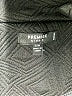 Premise Studio Black Coat Size 22W - photo 6