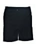 Danskin Solid Black Athletic Shorts Size M - photo 2