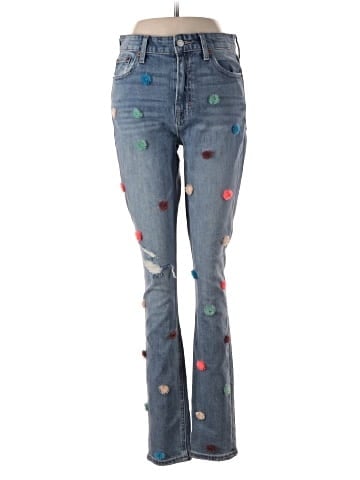Lucky Brand Jeans (view 1)