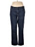 Madison Blue Jeans Size 18W - photo 1