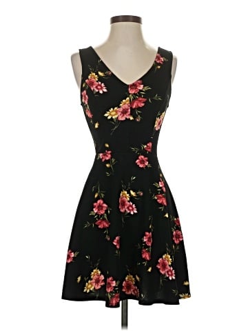 Soprano Cocktail Dress (view 1)