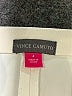 Vince Camuto Solid Ivory Casual Pants Size 4 - photo 7